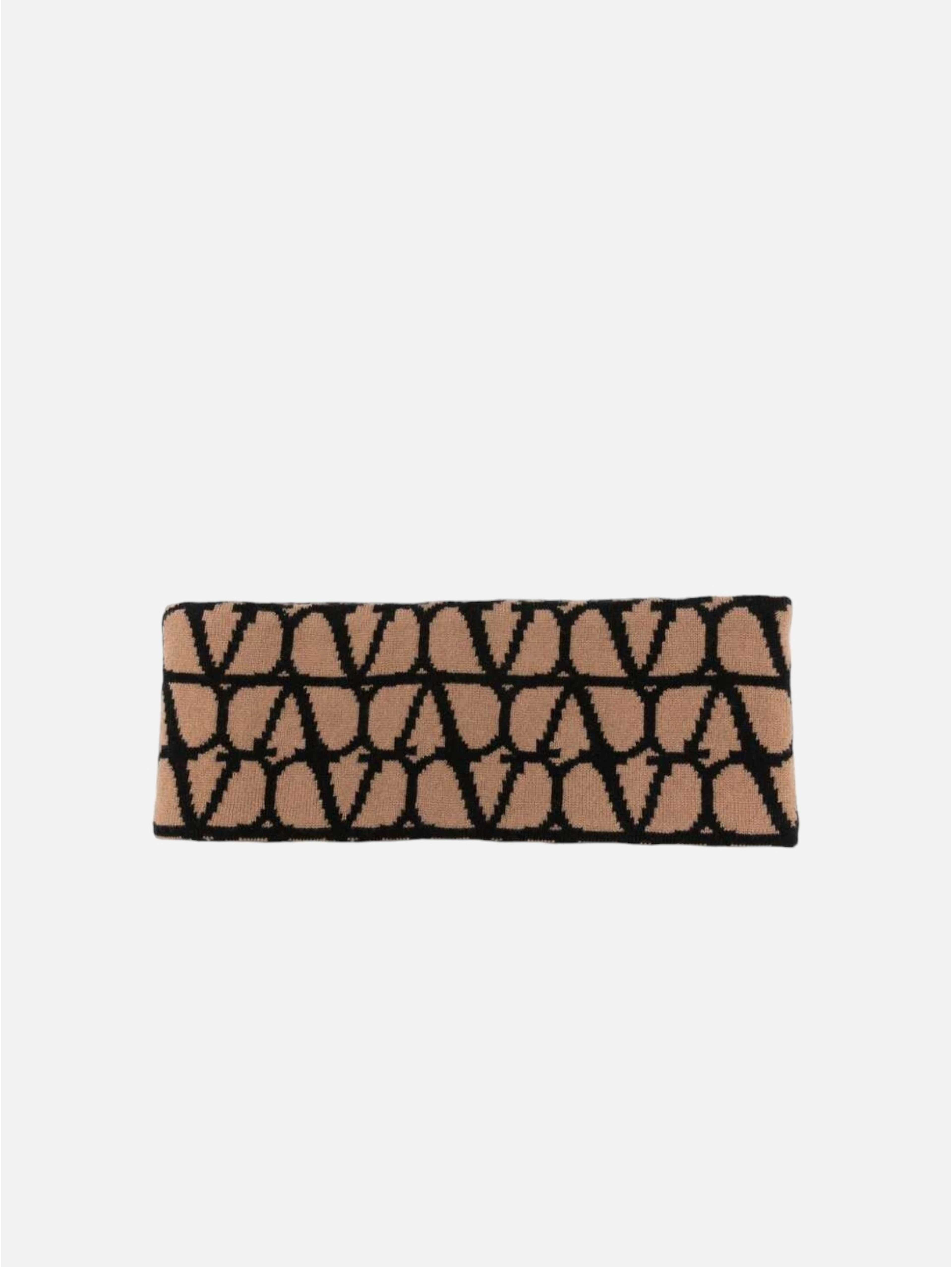 VALENTINO GARAVANI headband