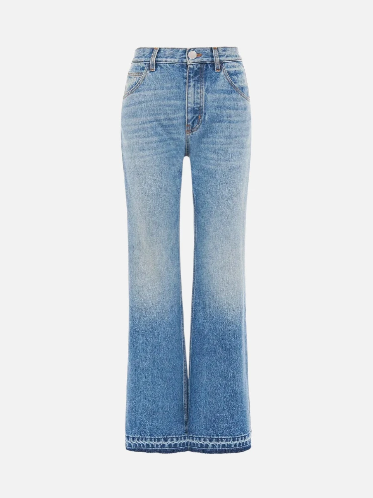 CHLOÉ jeans