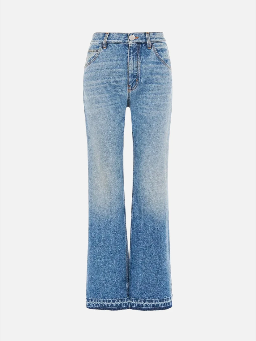CHLOÉ jeans