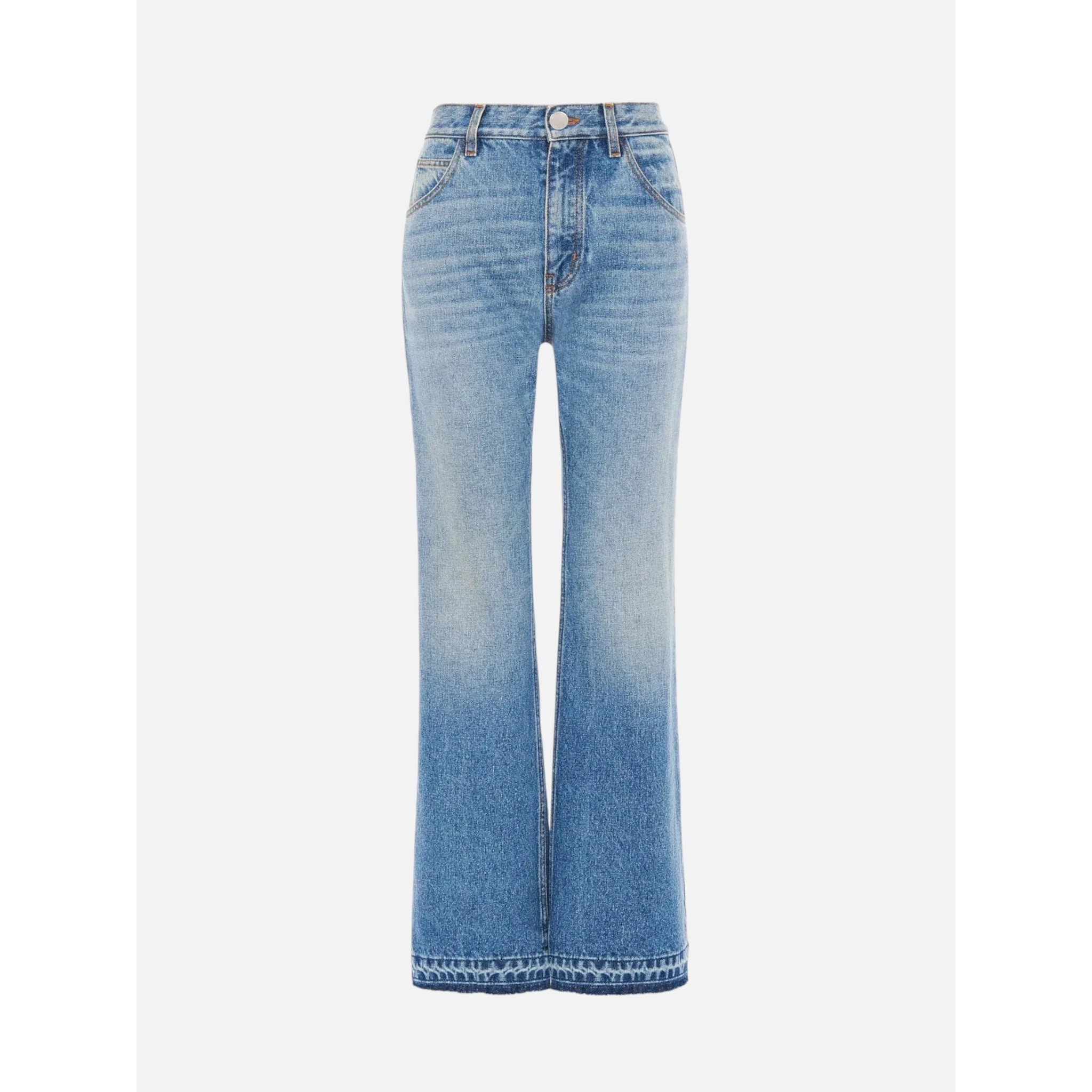 CHLOÉ jeans