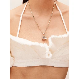 JACQUEMUS necklace
