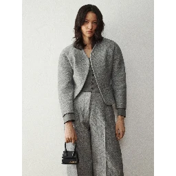JACQUEMUS LE CHIQUITO bag