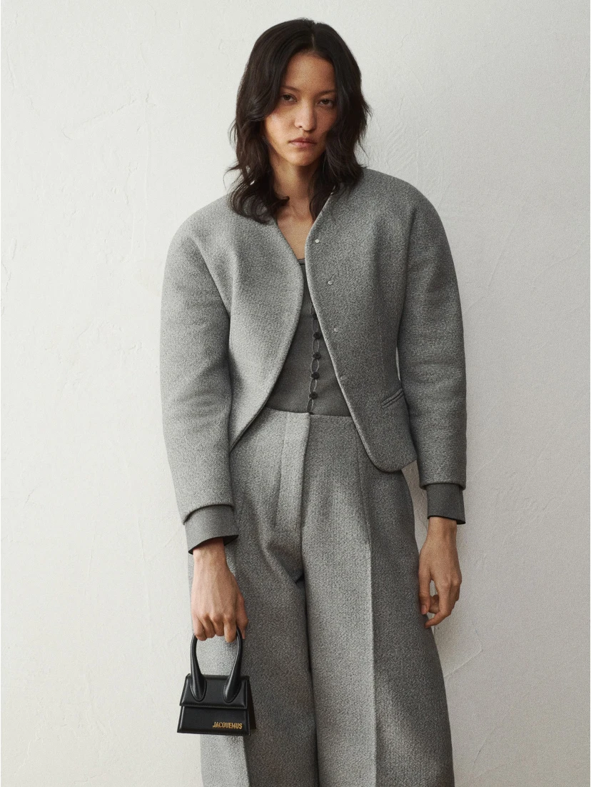 JACQUEMUS LE CHIQUITO bag