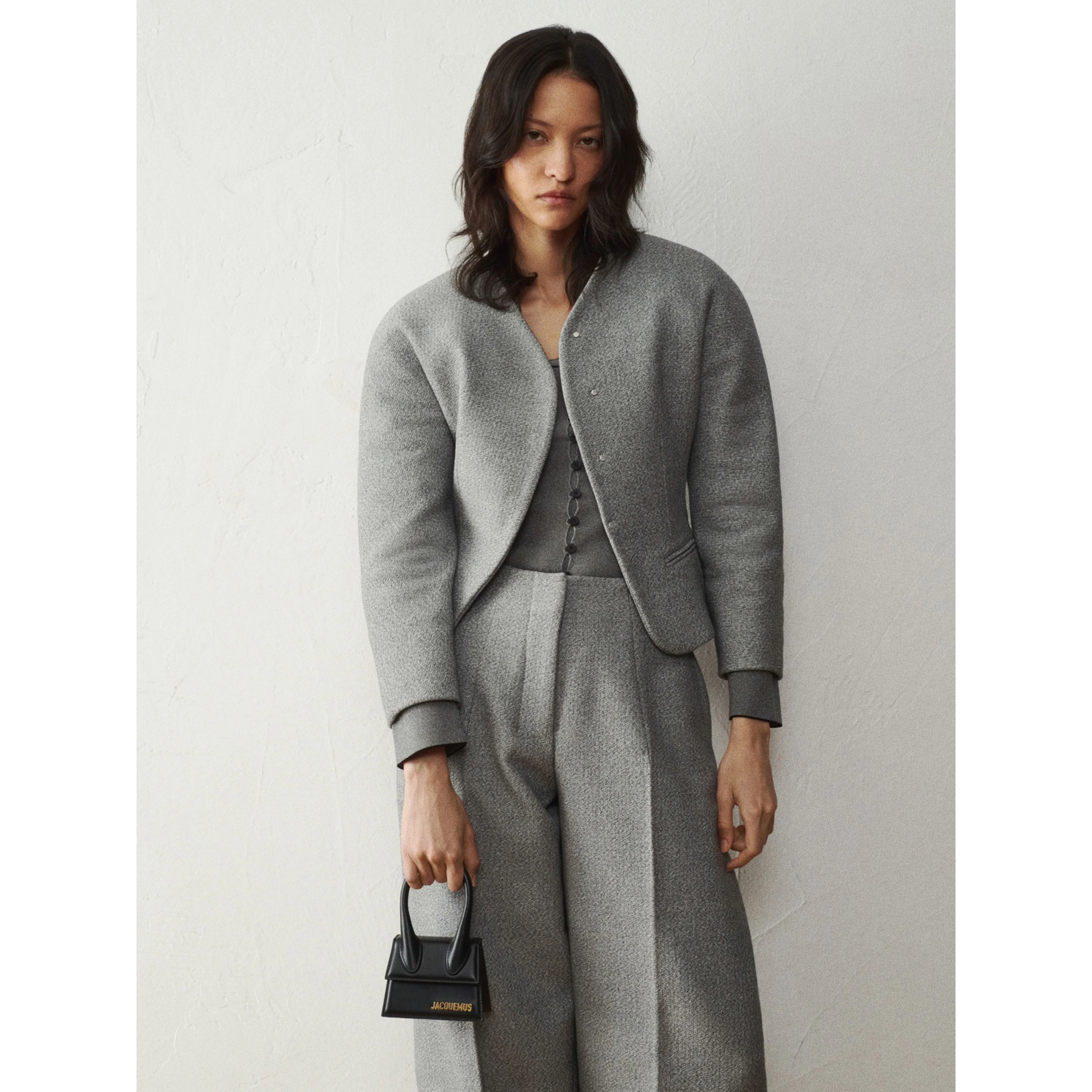 JACQUEMUS LE CHIQUITO bag