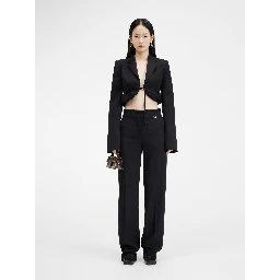 JACQUEMUS pants