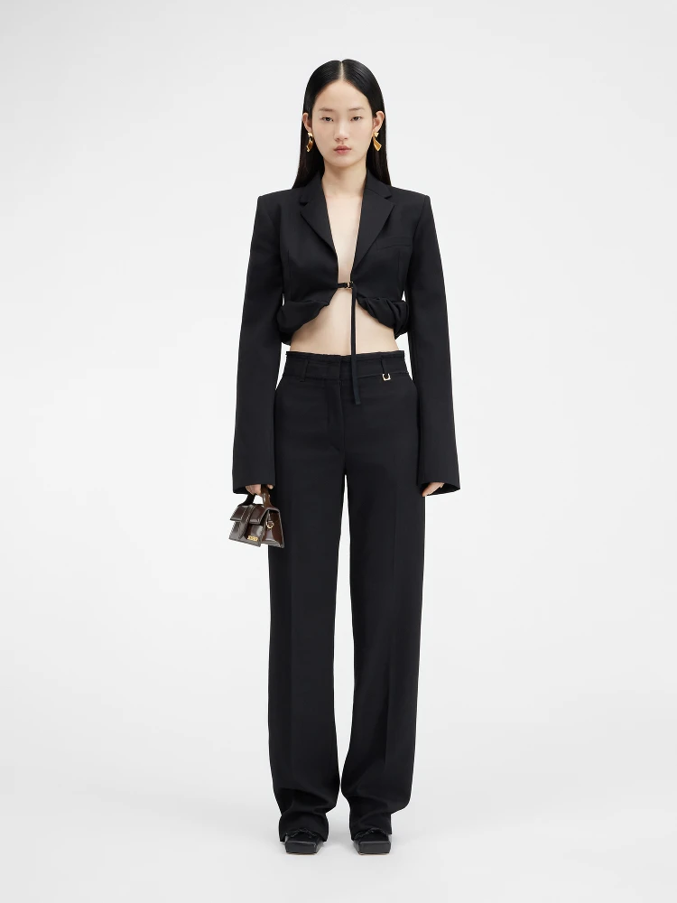 JACQUEMUS pants alternative