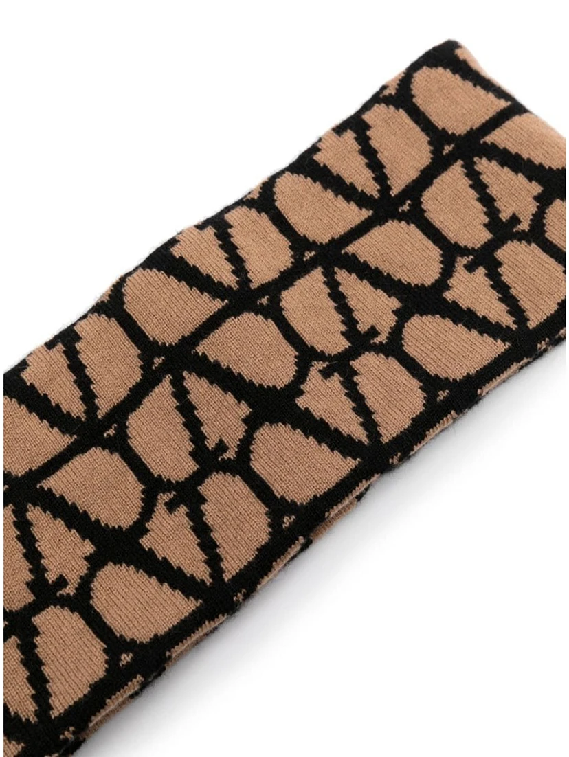 VALENTINO GARAVANI headband