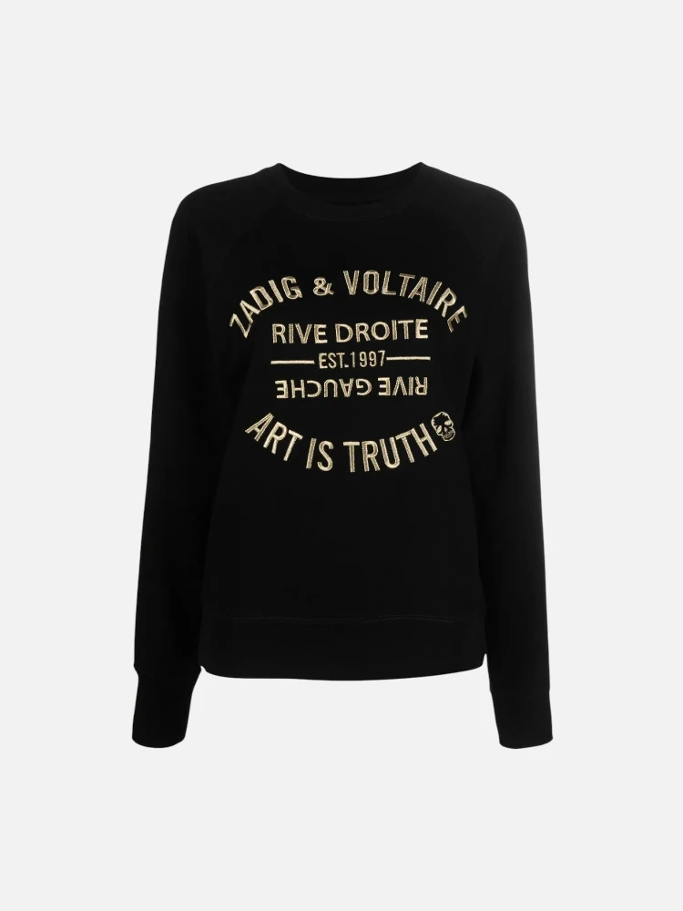 ZADIG&VOLTAIRE UPPER hoodie
