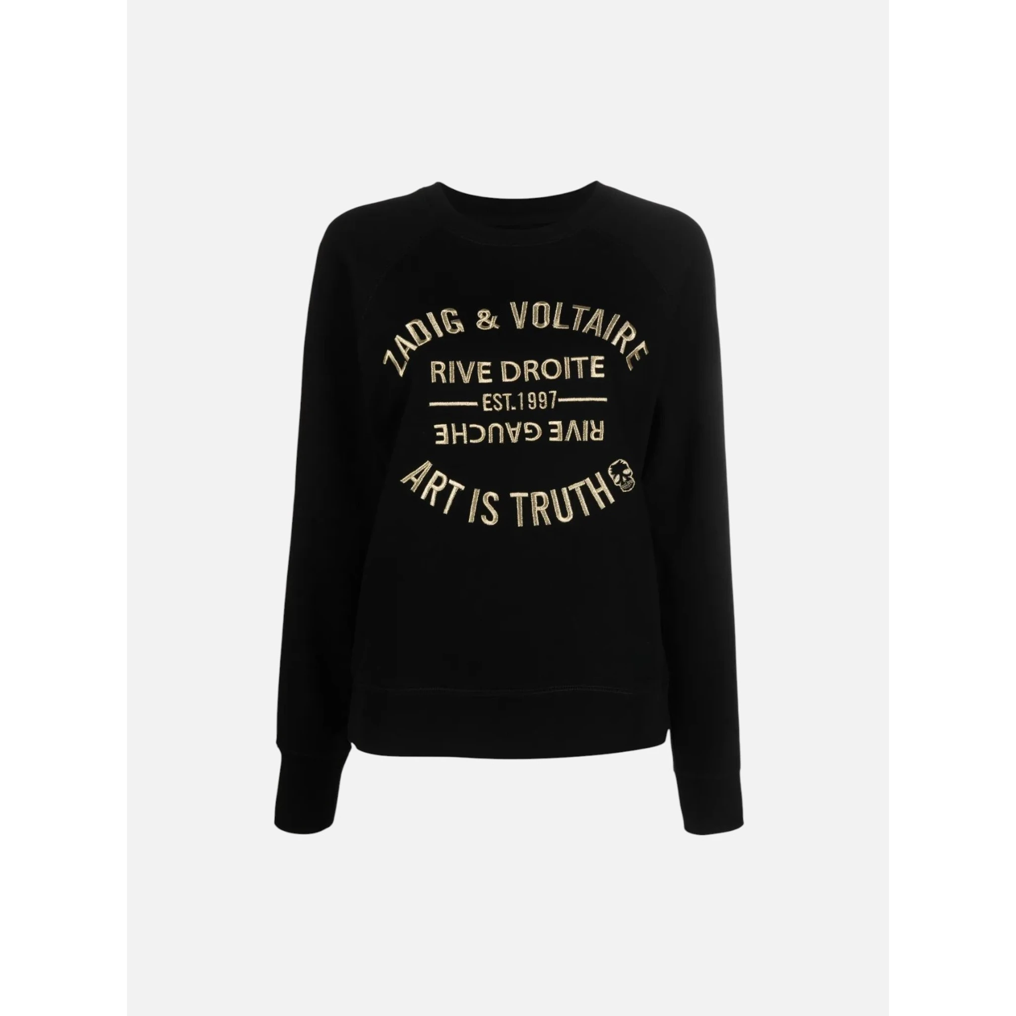ZADIG&VOLTAIRE UPPER hoodie