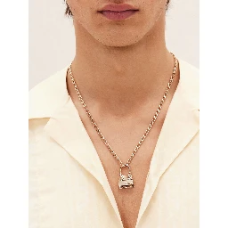 JACQUEMUS necklace
