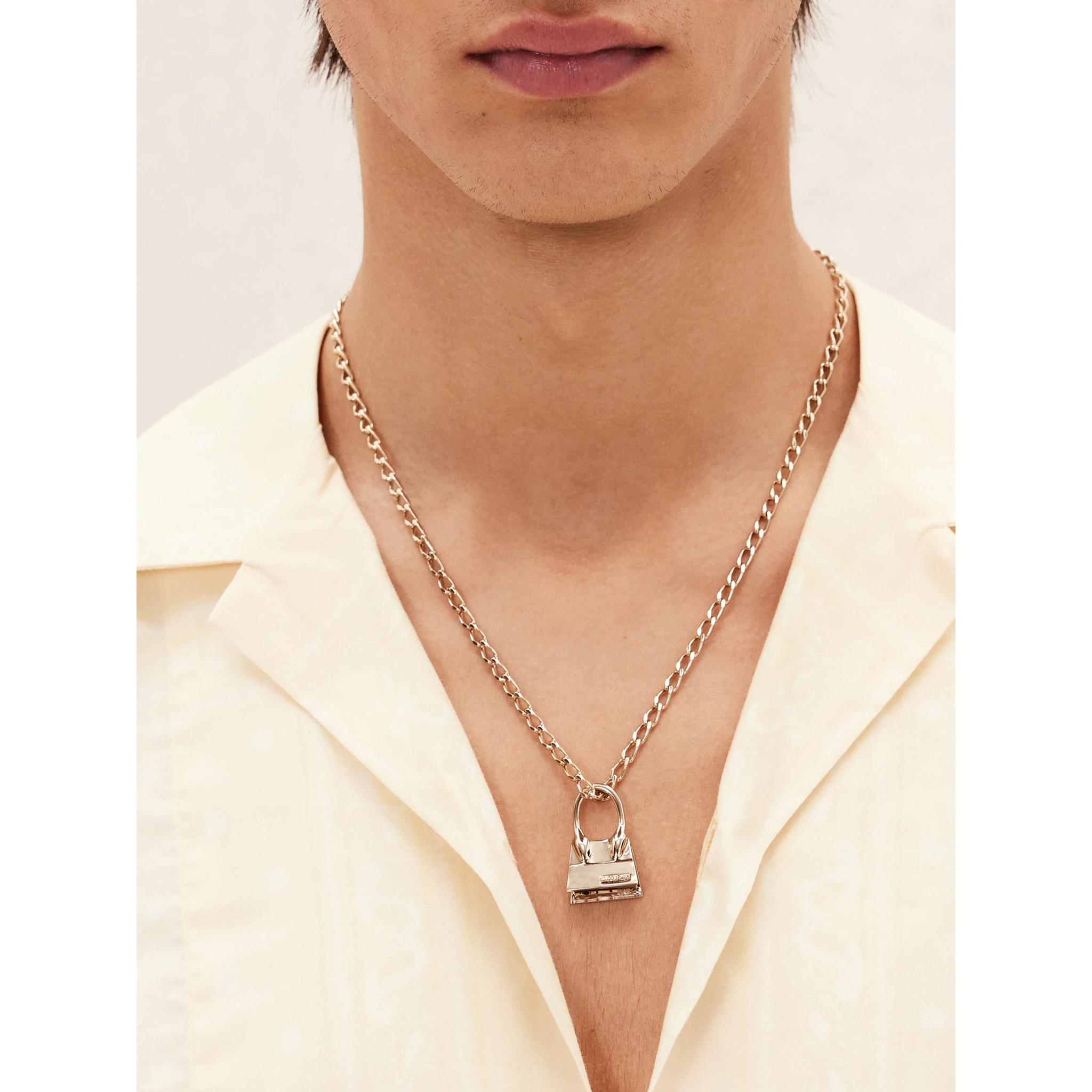 JACQUEMUS necklace