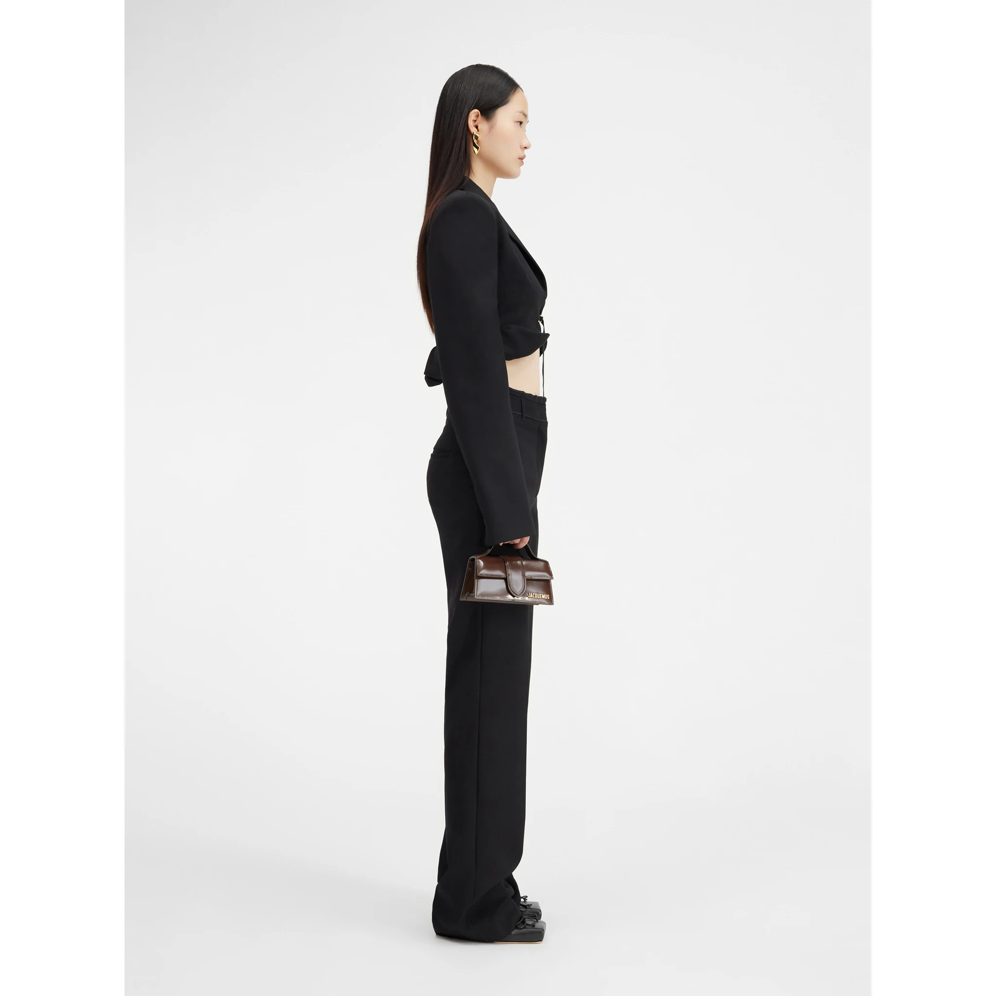 JACQUEMUS pants