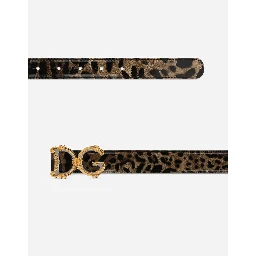 DOLCE & GABBANA belt