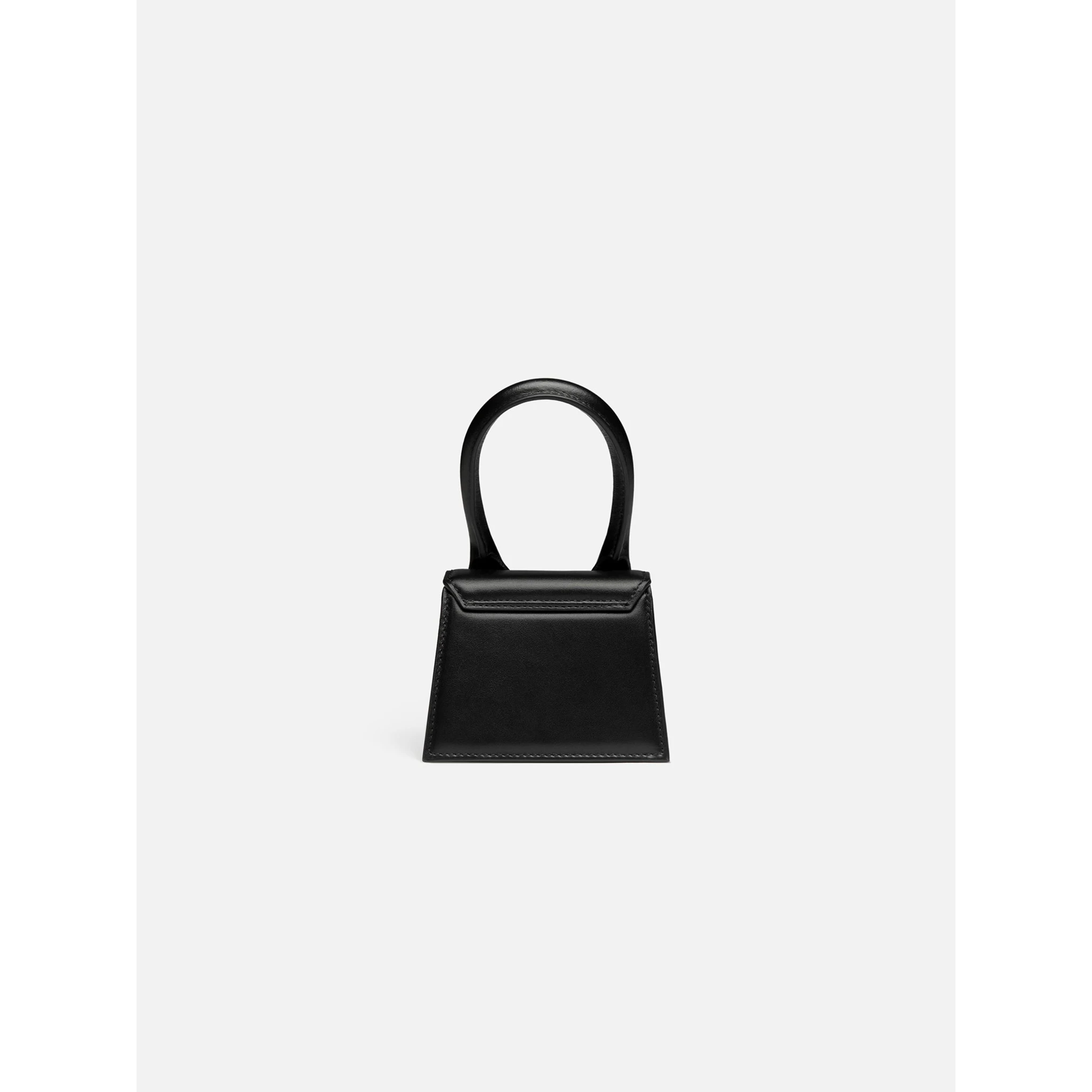 JACQUEMUS LE CHIQUITO bag