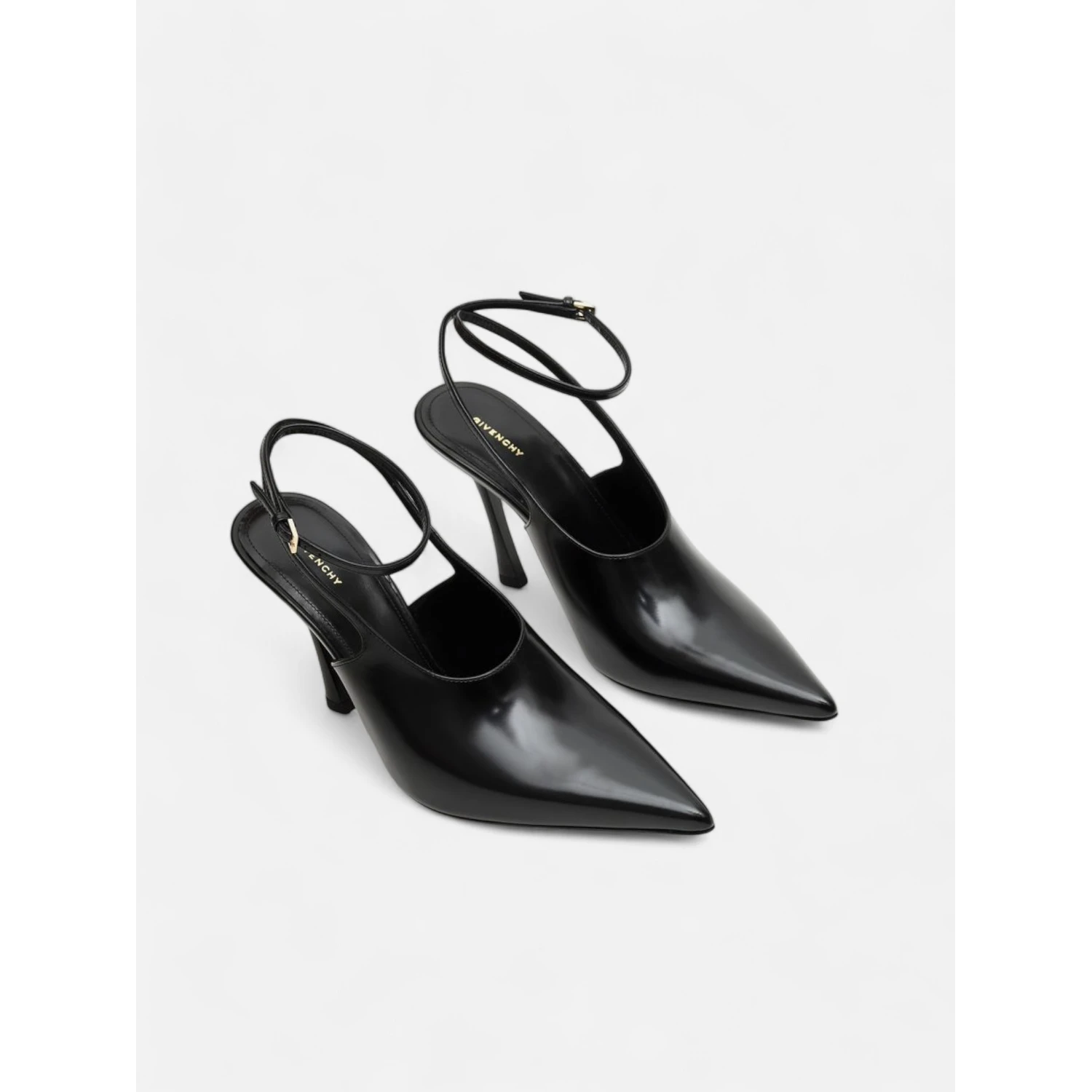 GIVENCHY sandals
