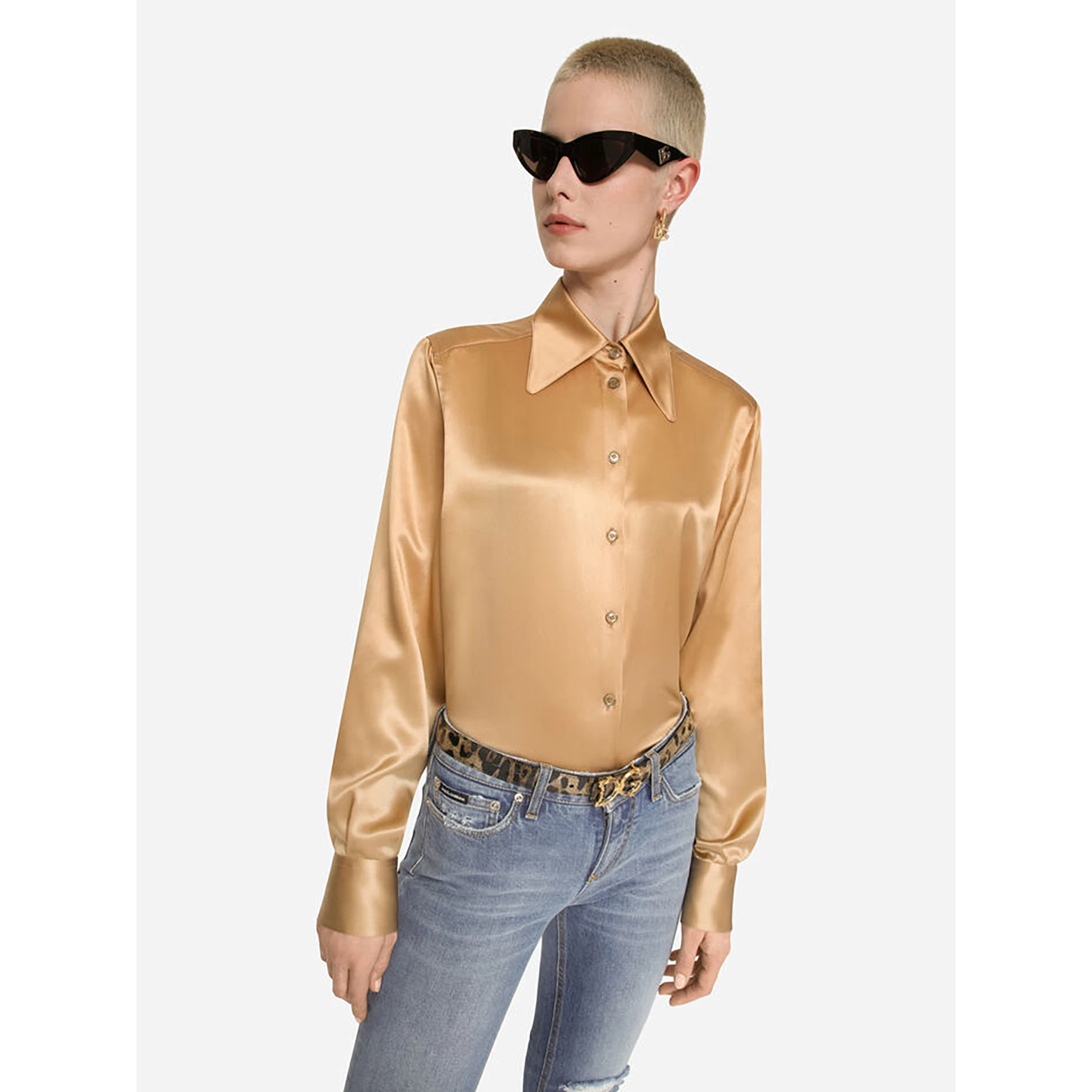 DOLCE & GABBANA belt