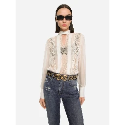 DOLCE & GABBANA belt