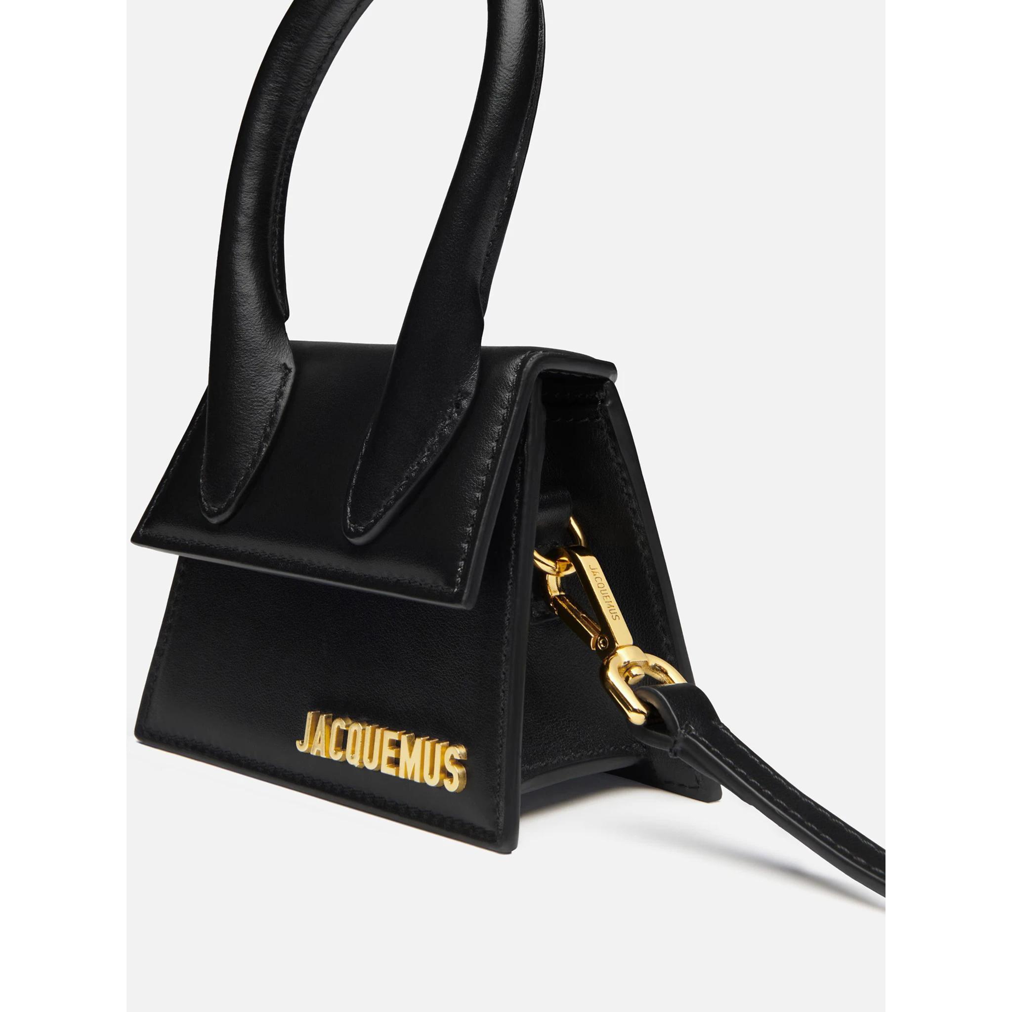 JACQUEMUS LE CHIQUITO bag