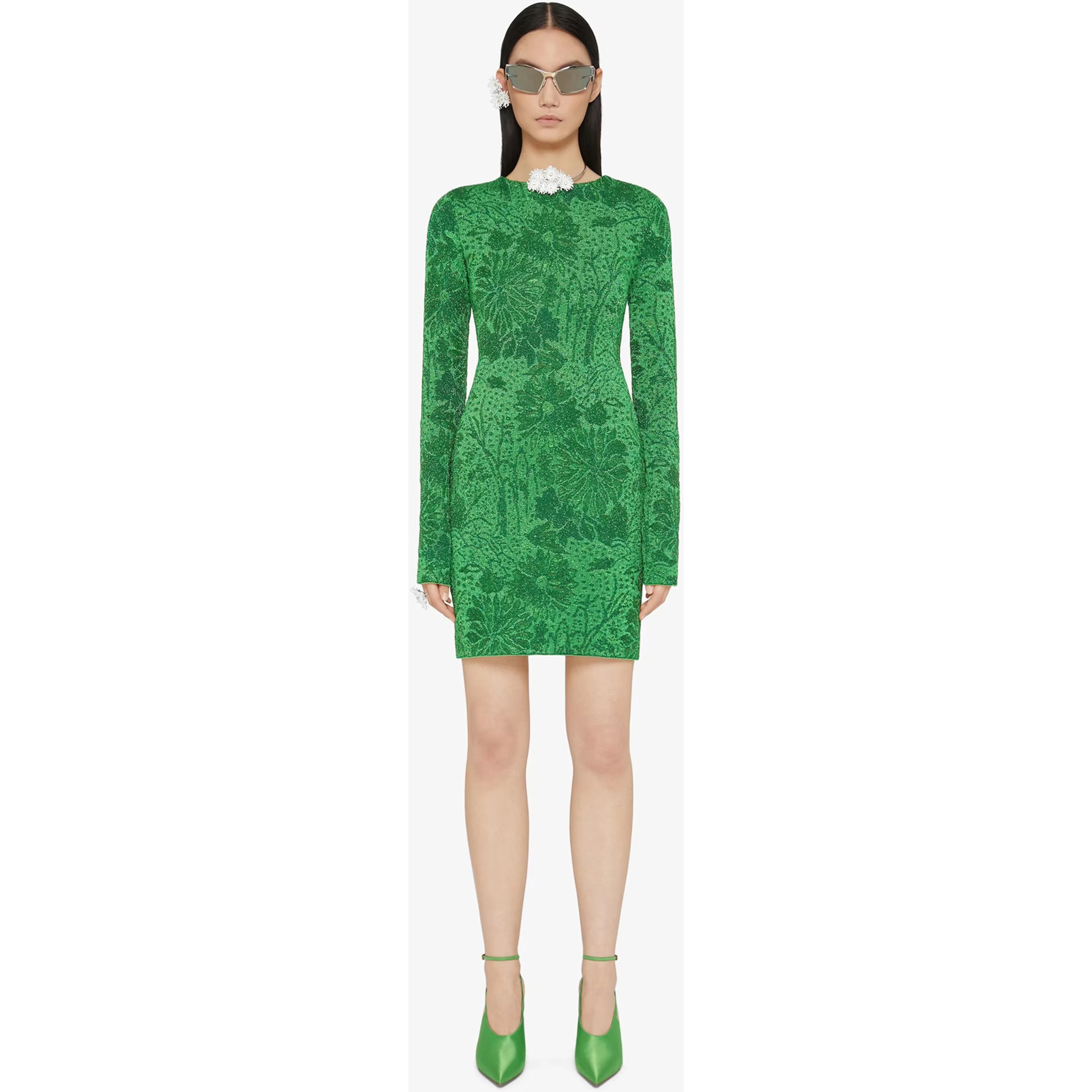 GIVENCHY dress