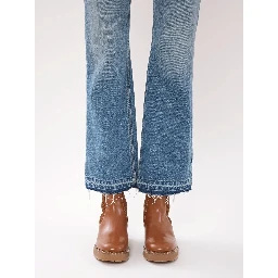 CHLOÉ jeans