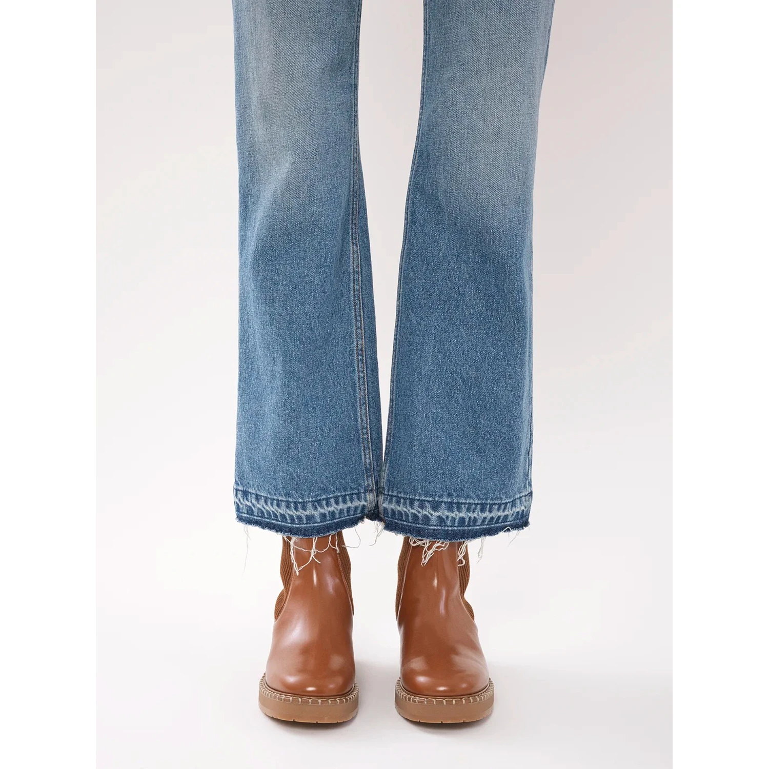 جينز CHLOÉ