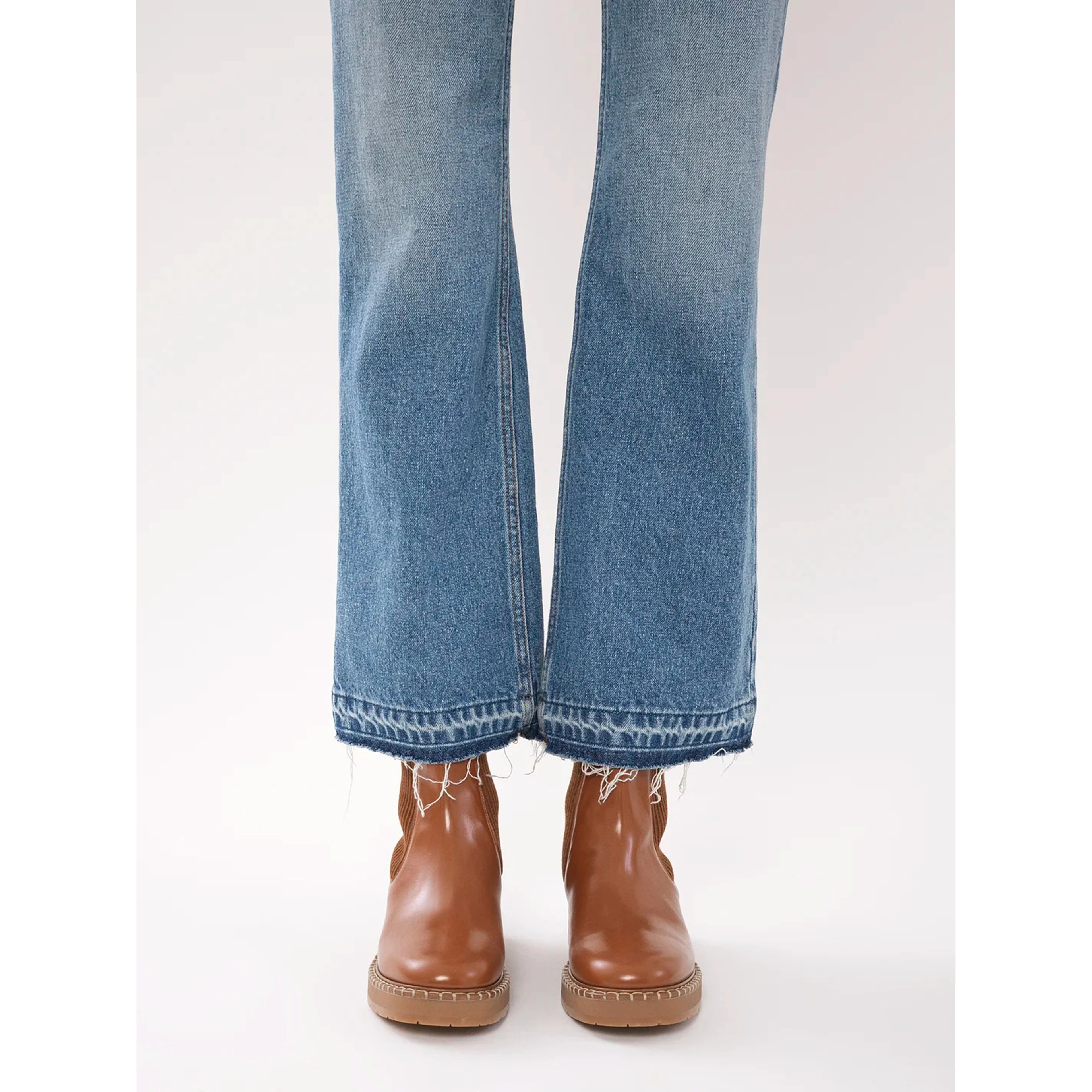 CHLOÉ jeans