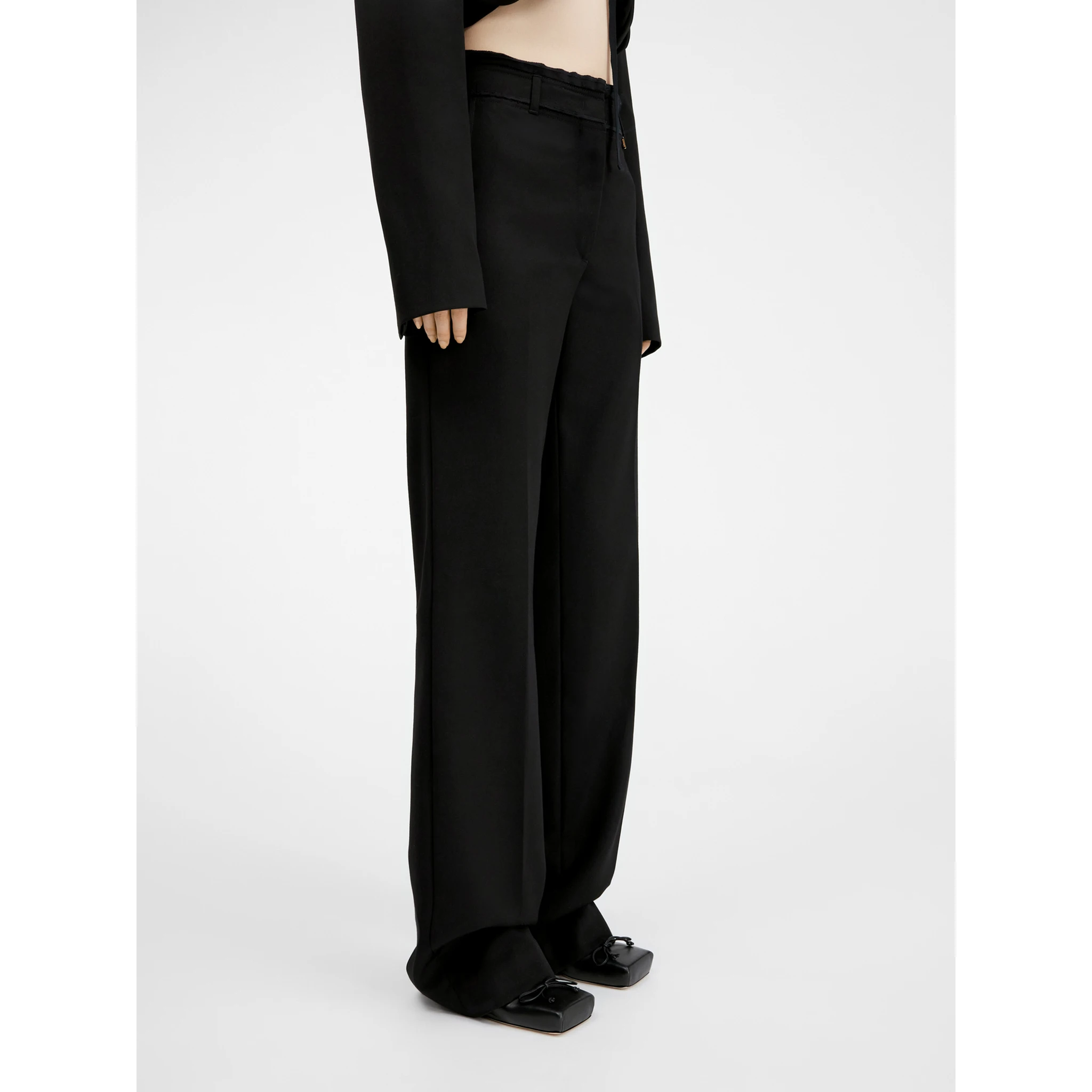 JACQUEMUS pants