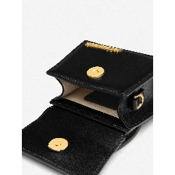 JACQUEMUS LE CHIQUITO bag