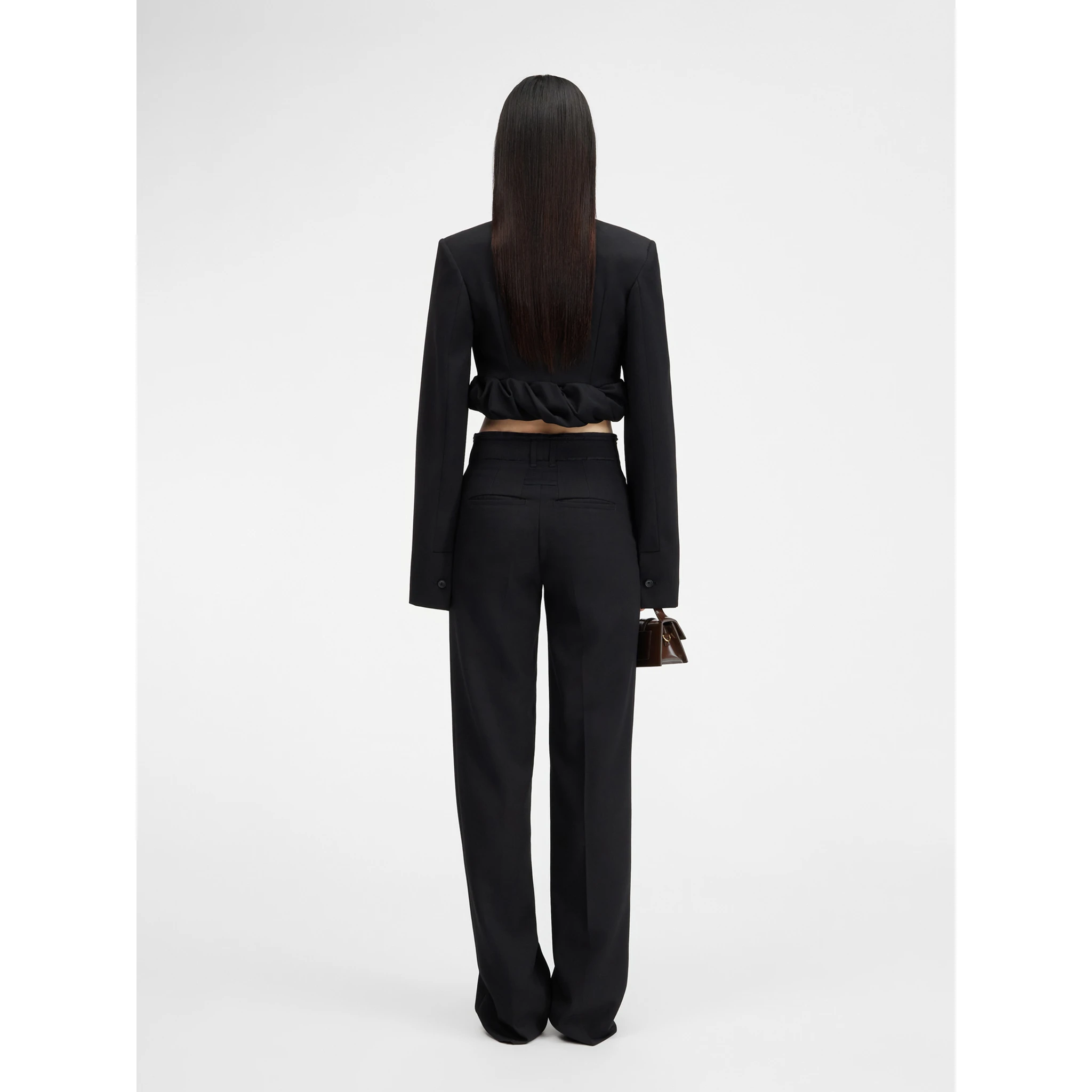 JACQUEMUS pants