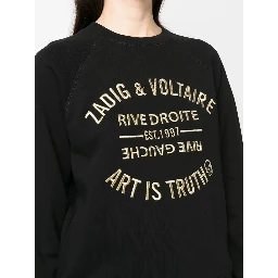 ZADIG&VOLTAIRE UPPER hoodie