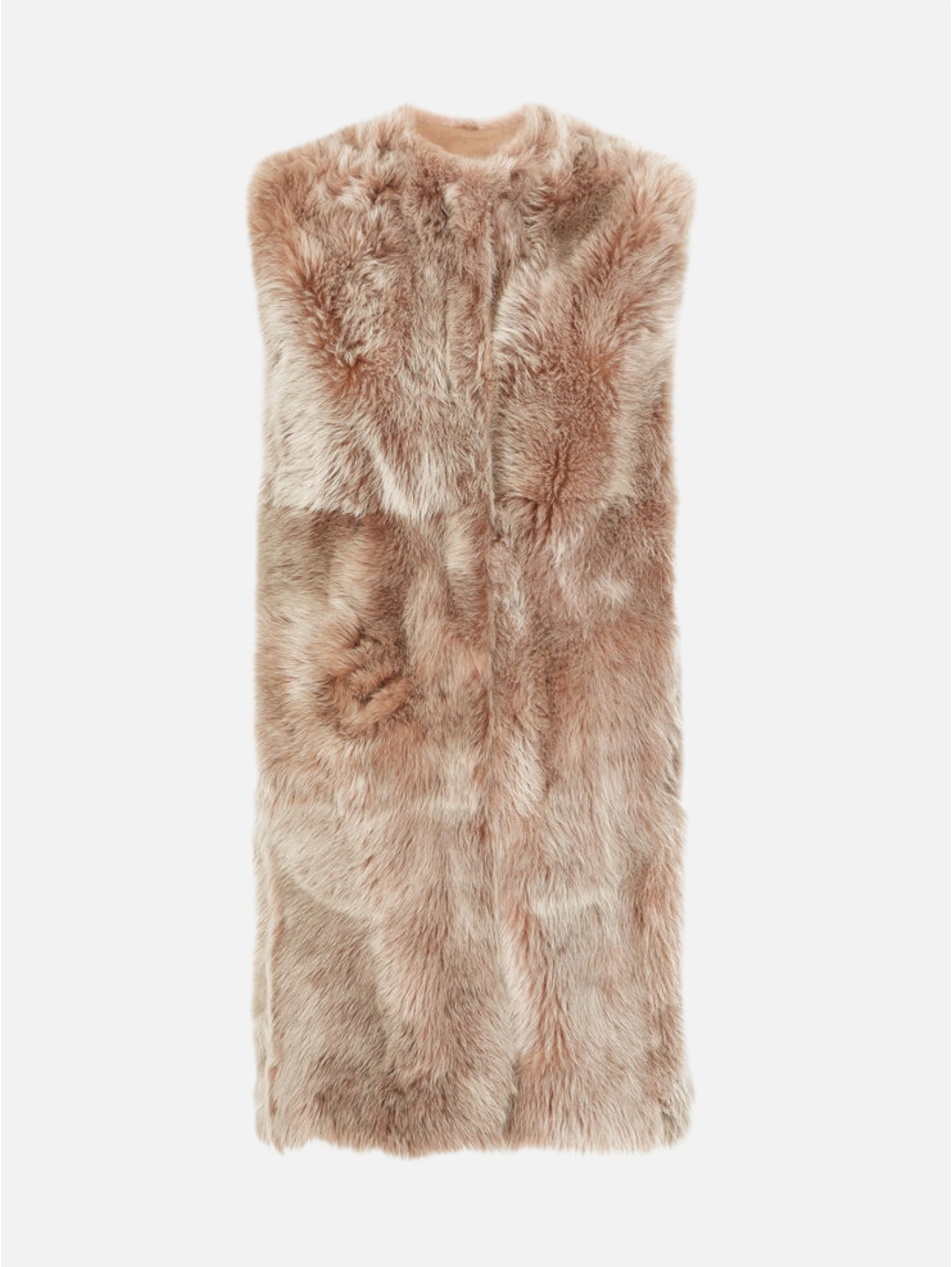 DOLCE & GABBANA vest