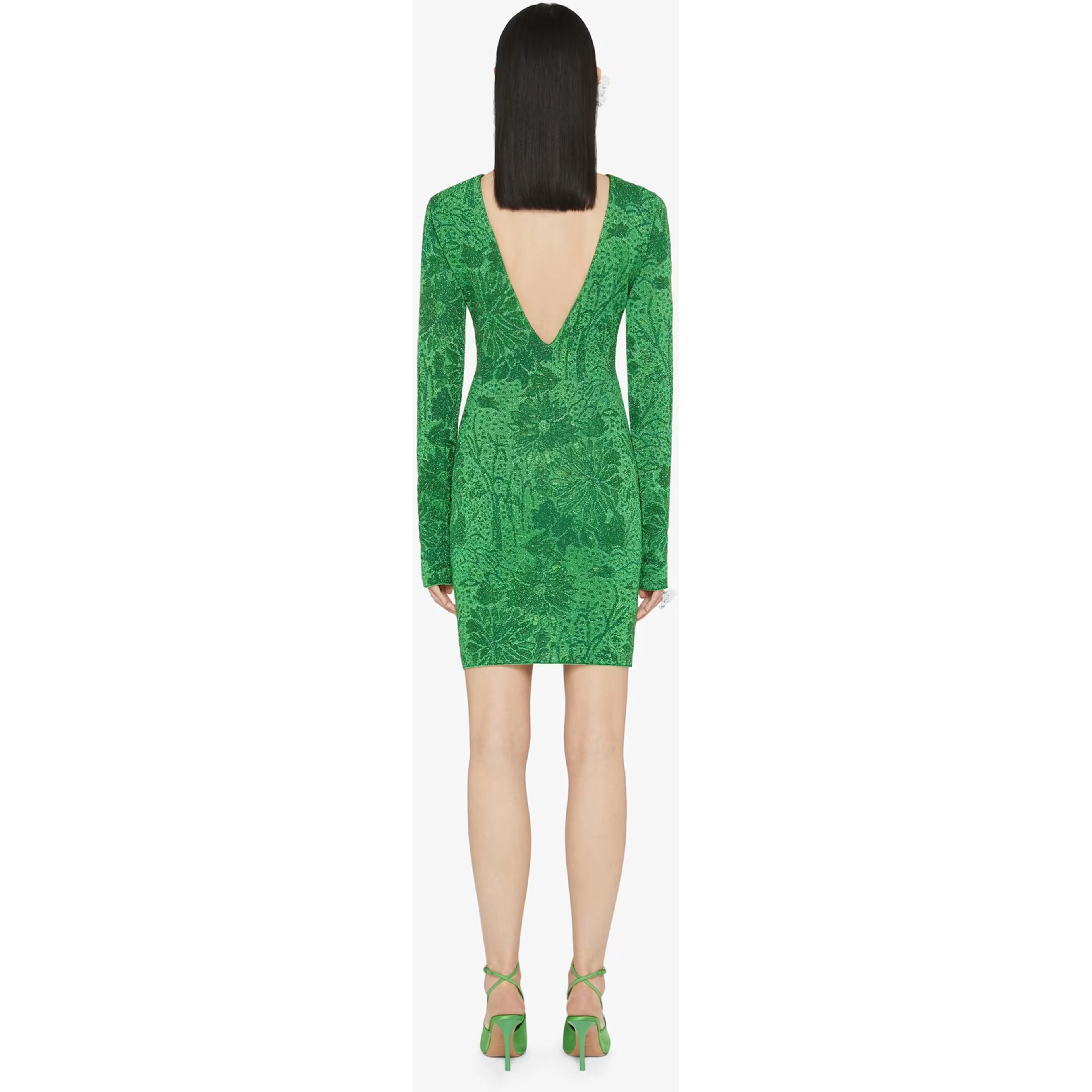 GIVENCHY dress