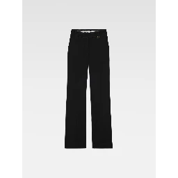 JACQUEMUS pants