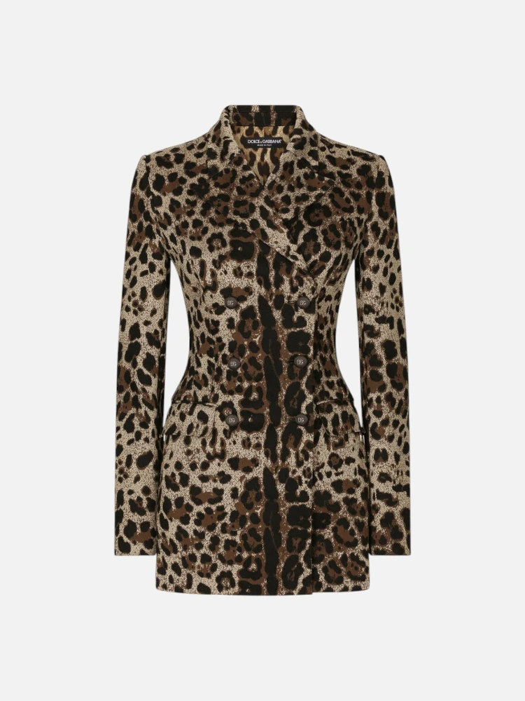 DOLCE & GABBANA blazer