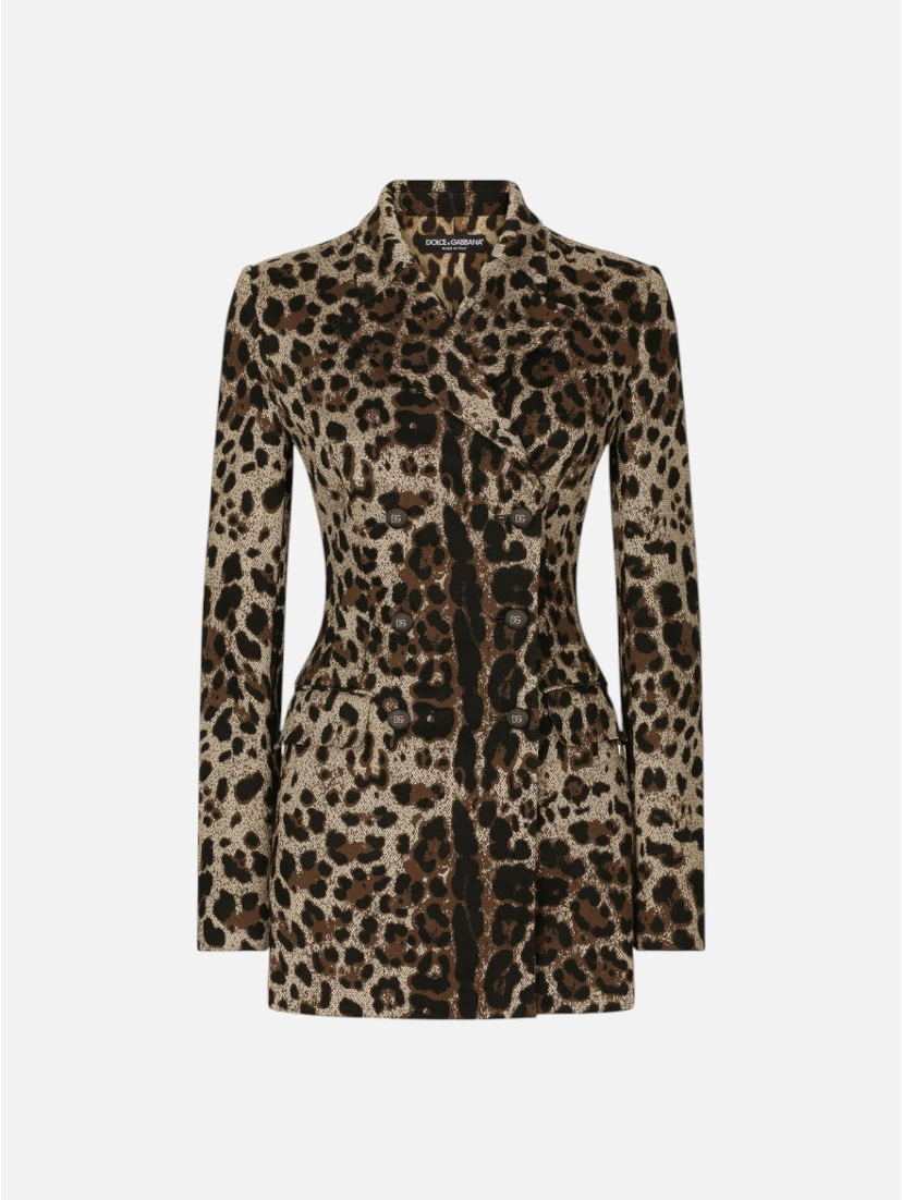 DOLCE & GABBANA blazer