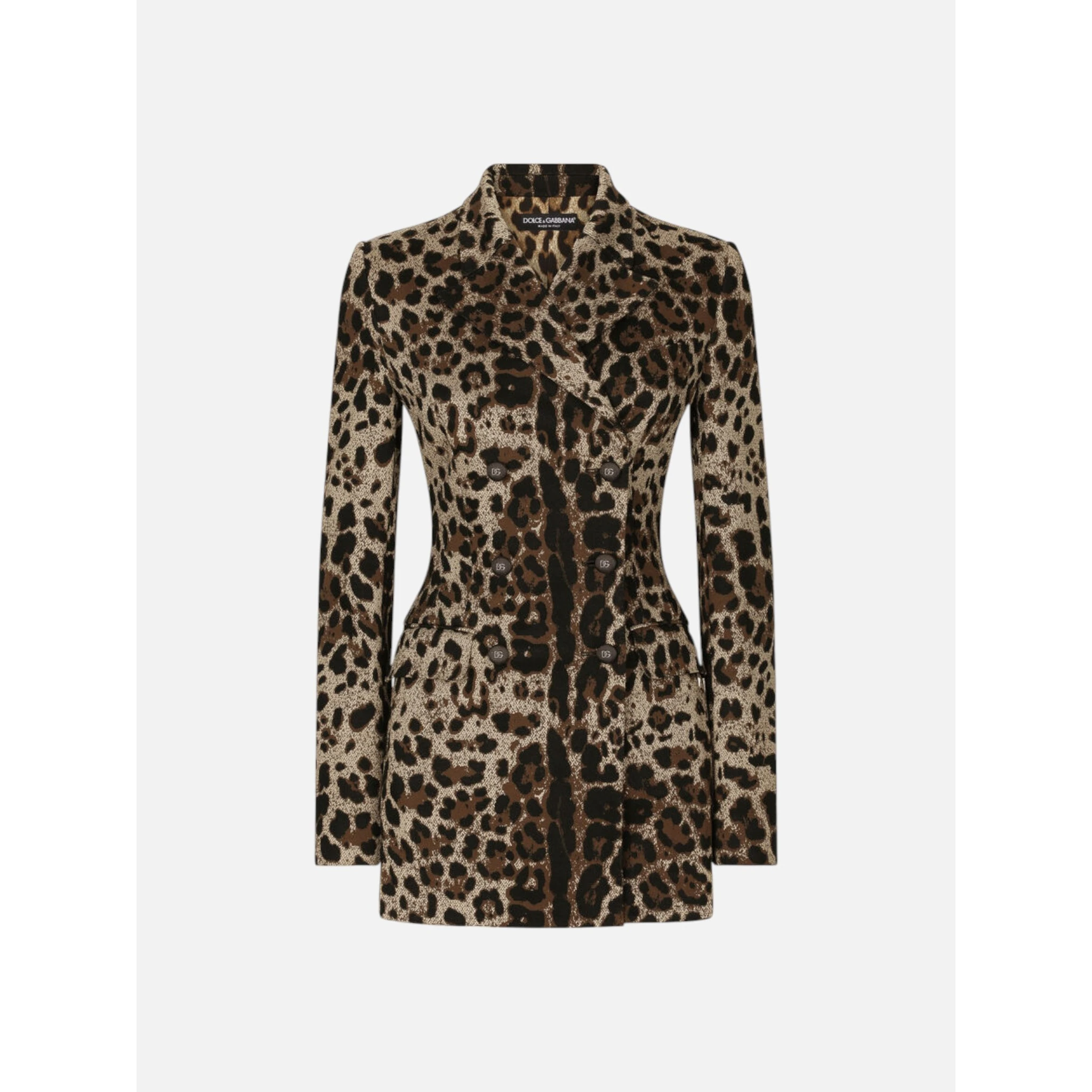 DOLCE & GABBANA blazer