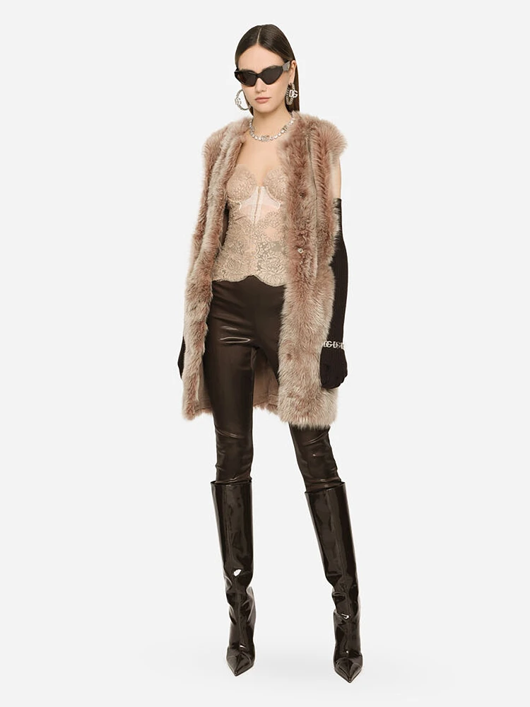 DOLCE & GABBANA vest alternative