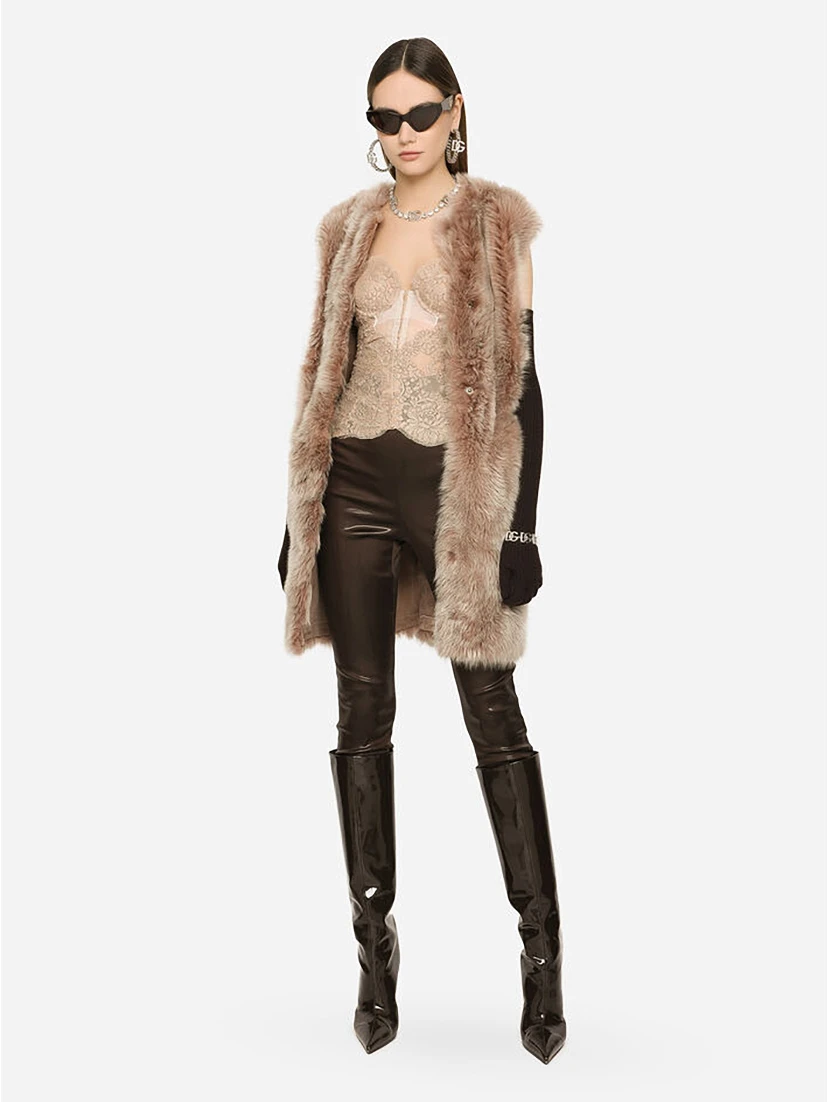 DOLCE & GABBANA vest