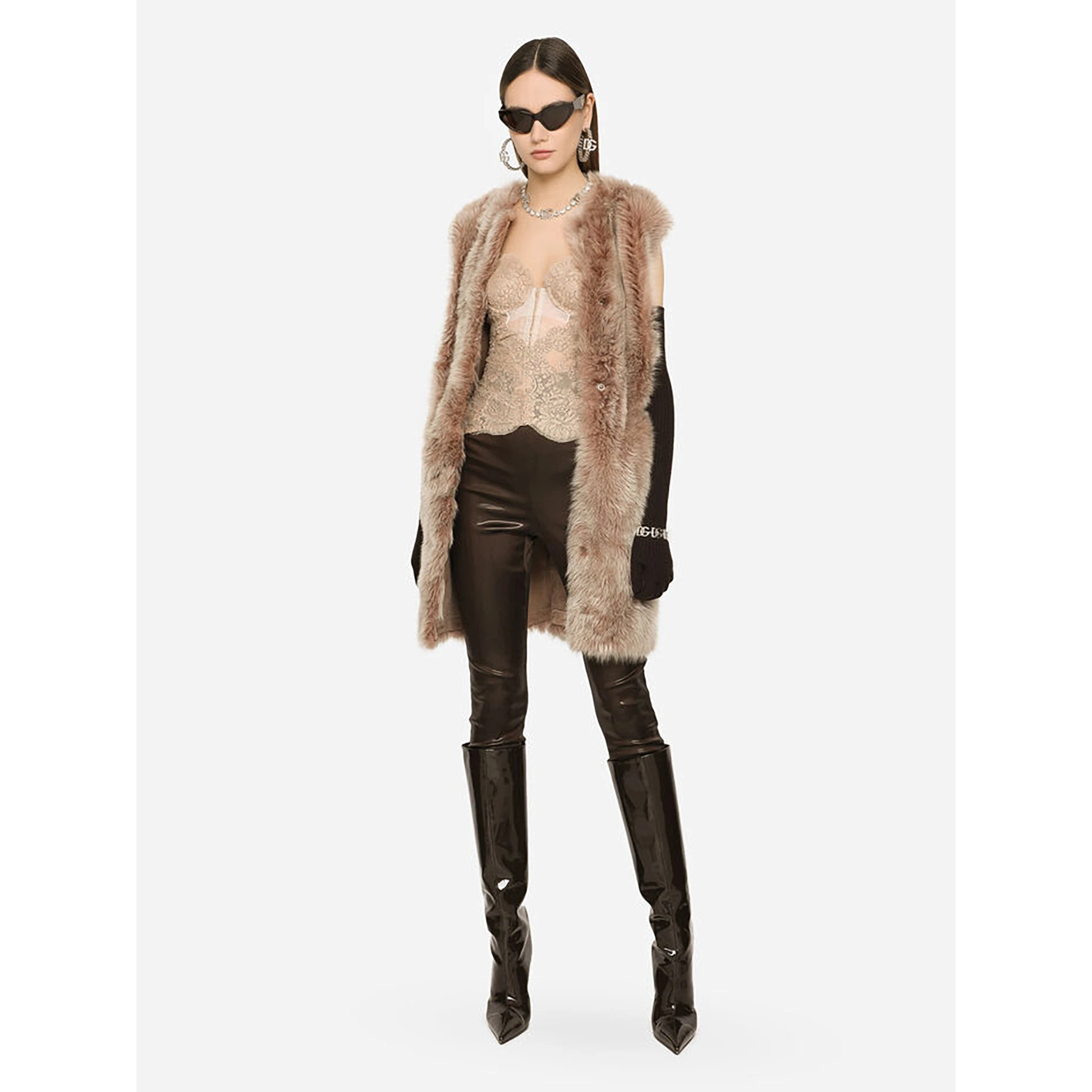 DOLCE & GABBANA vest