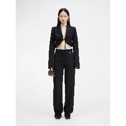 JACQUEMUS pants