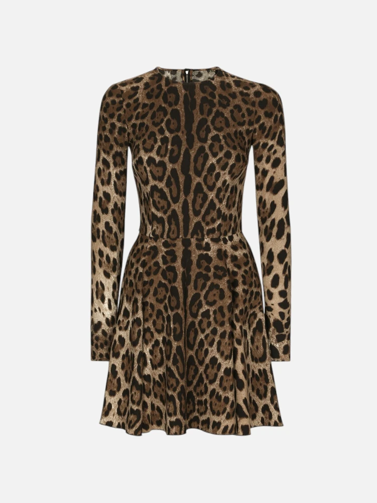 DOLCE & GABBANA dress