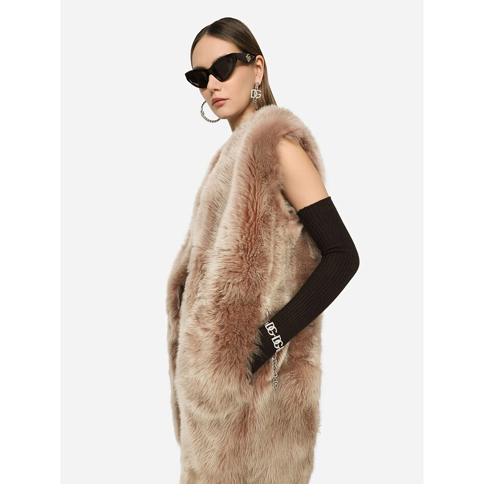 DOLCE & GABBANA vest