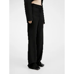 JACQUEMUS pants
