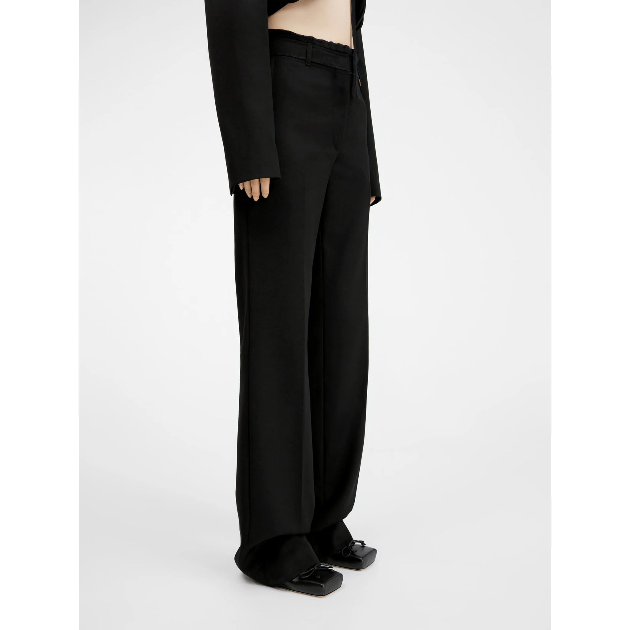 JACQUEMUS pants