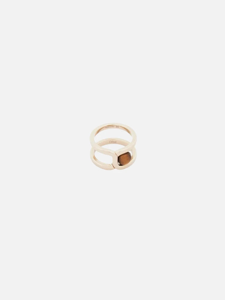 CHLOÉ MARCIE ring