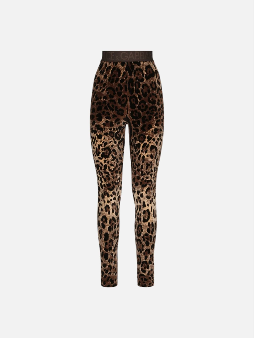 DOLCE & GABBANA leggings