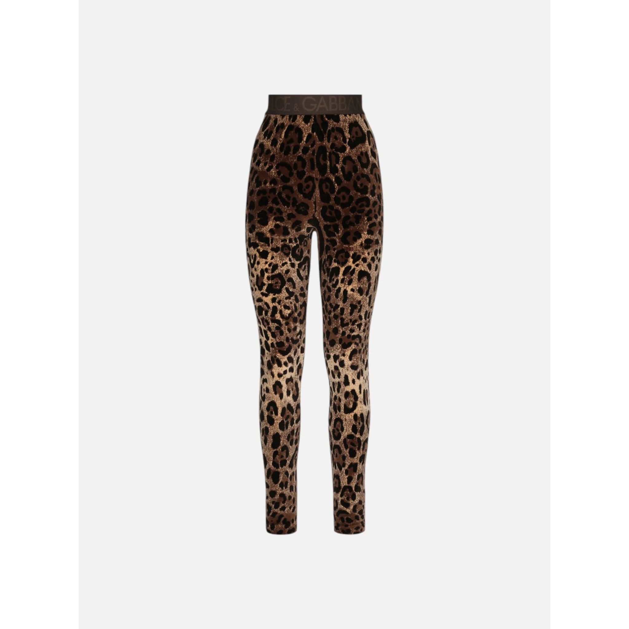 DOLCE & GABBANA leggings