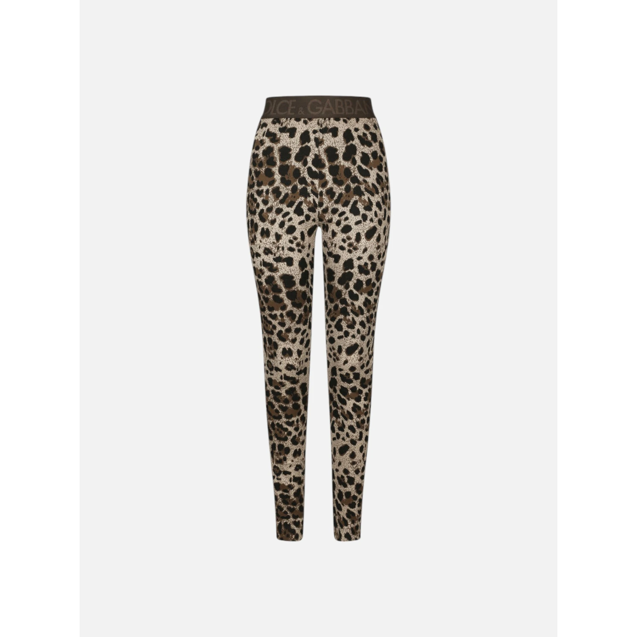 DOLCE & GABBANA leggings