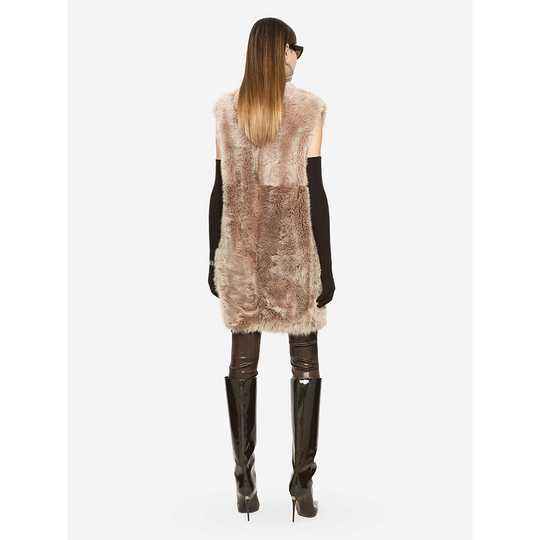 DOLCE & GABBANA vest