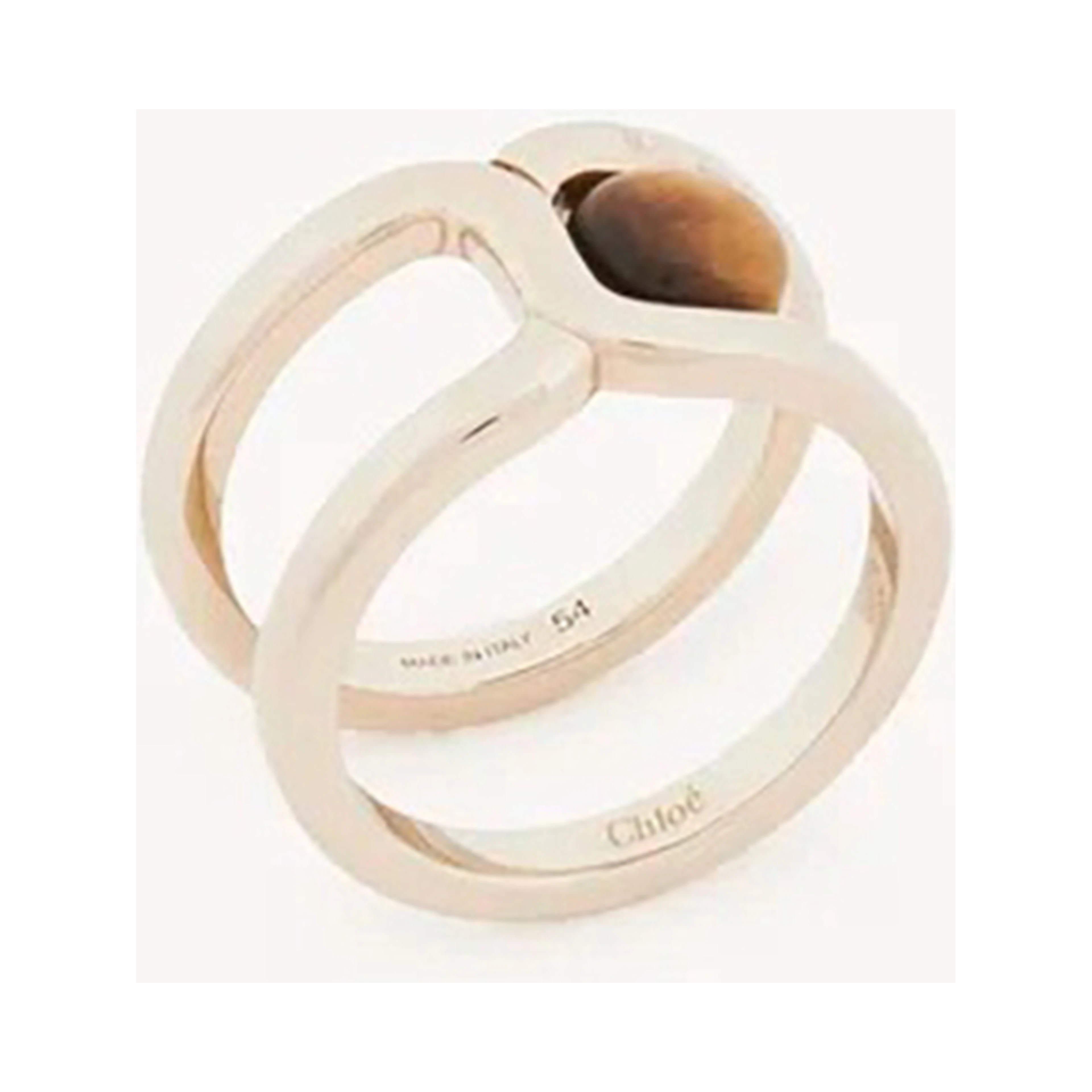 CHLOÉ MARCIE ring